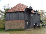 watermolen Den Haller